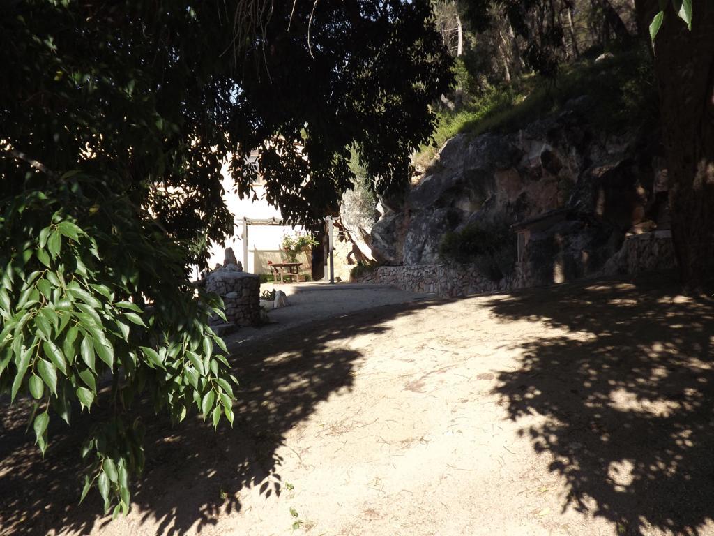 Masia Puigadoll Rodonya Room photo