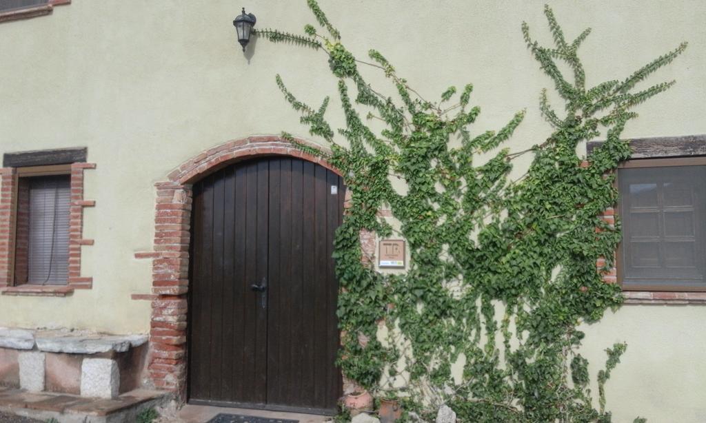 Masia Puigadoll Rodonya Room photo