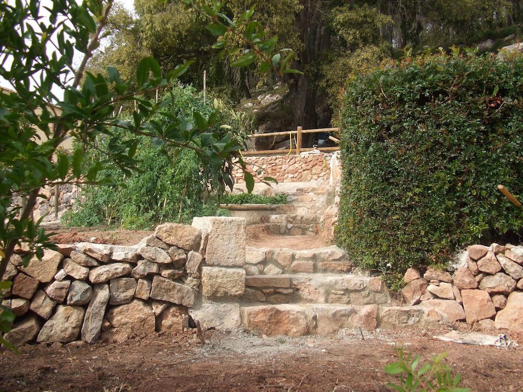 Masia Puigadoll Rodonya Exterior photo